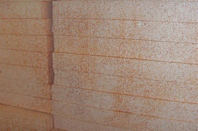 济南外墙保温材料构造与鉴别材料质量方法